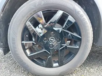 Photo 12 Opel Mokka  1.2 Turbo 100 ch BVM6