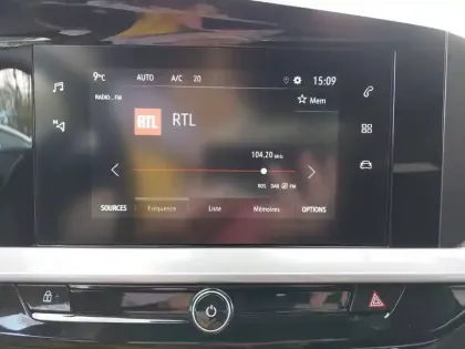 Photo 24 Opel Mokka  1.2 Turbo 100 ch BVM6