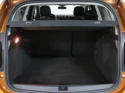 Photo 9 Dacia Duster  Blue dCi 115 4x2