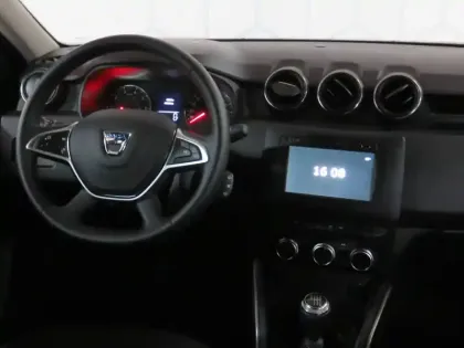 Photo 11 Dacia Duster  Blue dCi 115 4x2