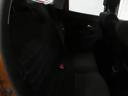 Photo 15 Dacia Duster  Blue dCi 115 4x2