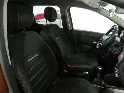 Photo 14 Dacia Duster  Blue dCi 115 4x2