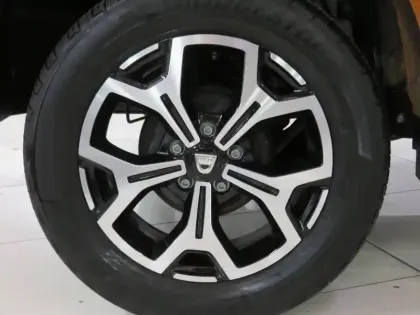 Photo 12 Dacia Duster  Blue dCi 115 4x2