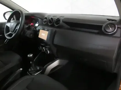 Photo 13 Dacia Duster  Blue dCi 115 4x2