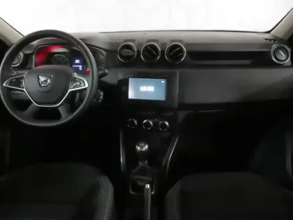 Photo 6 Dacia Duster  Blue dCi 115 4x2