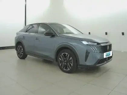 Photo 31 Peugeot 3008  Hybrid 136 e-DCS6