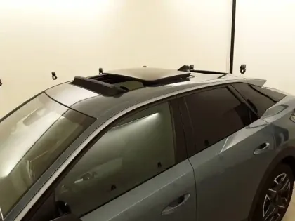 Photo 64 Peugeot 3008  Hybrid 136 e-DCS6