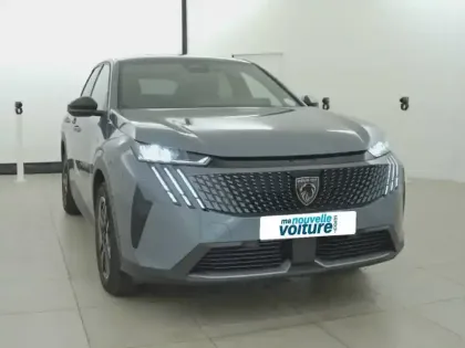 Photo 68 Peugeot 3008  Hybrid 136 e-DCS6