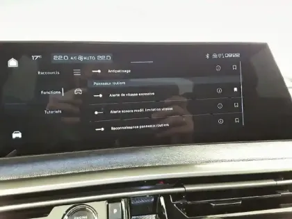 Photo 60 Peugeot 3008  Hybrid 136 e-DCS6