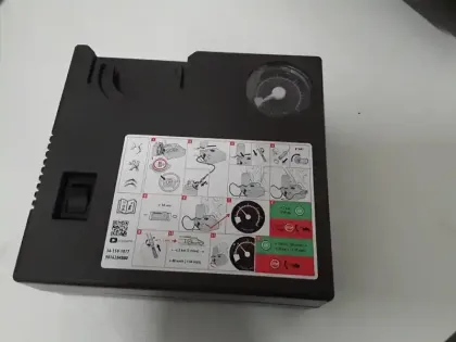 Photo 66 Peugeot 3008  Hybrid 136 e-DCS6