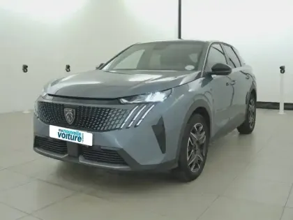 Photo 29 Peugeot 3008  Hybrid 136 e-DCS6