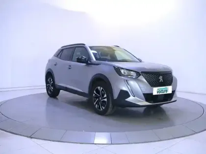 Photo 33 Peugeot 2008  BlueHDi 130 S&S EAT8