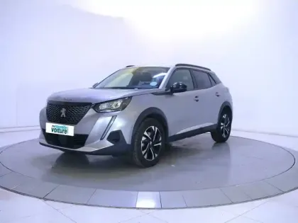 Photo 31 Peugeot 2008  BlueHDi 130 S&S EAT8