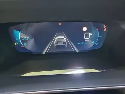 Photo 9 Peugeot 2008  BlueHDi 130 S&S EAT8