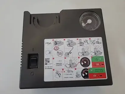 Photo 17 Peugeot 2008  BlueHDi 130 S&S EAT8