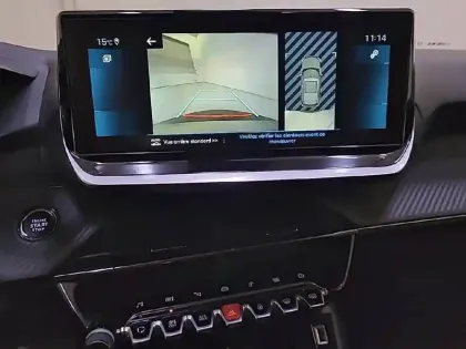 Photo 19 Peugeot 2008  BlueHDi 130 S&S EAT8