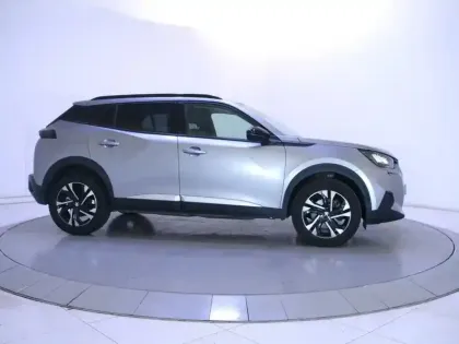 Photo 3 Peugeot 2008  BlueHDi 130 S&S EAT8