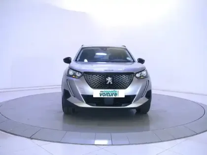 Photo 1 Peugeot 2008  BlueHDi 130 S&S EAT8