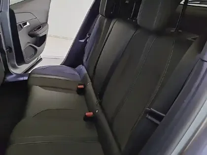 Photo 11 Peugeot 2008  BlueHDi 130 S&S EAT8