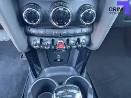 Photo 7 Mini Mini Hatch 5 Portes Cooper 136 ch DKG7