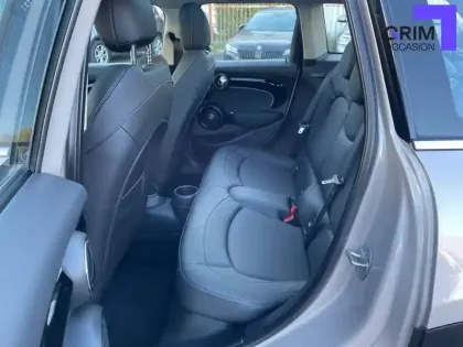 Photo 10 Mini Mini Hatch 5 Portes Cooper 136 ch DKG7