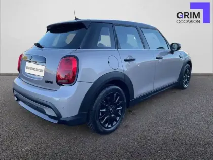 Photo 1 Mini Mini Hatch 5 Portes Cooper 136 ch DKG7