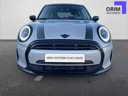 Photo 18 Mini Mini Hatch 5 Portes Cooper 136 ch DKG7