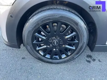 Photo 12 Mini Mini Hatch 5 Portes Cooper 136 ch DKG7