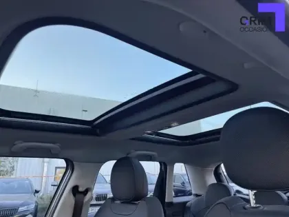 Photo 17 Mini Mini Hatch 5 Portes Cooper 136 ch DKG7