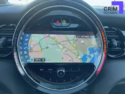 Photo 8 Mini Mini Hatch 5 Portes Cooper 136 ch DKG7