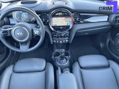 Photo 4 Mini Mini Hatch 5 Portes Cooper 136 ch DKG7