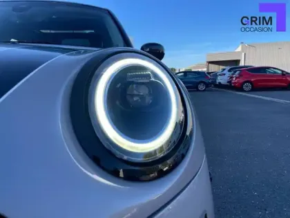 Photo 16 Mini Mini Hatch 5 Portes Cooper 136 ch DKG7