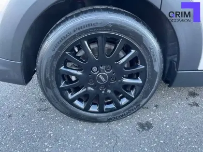 Photo 14 Mini Mini Hatch 5 Portes Cooper 136 ch DKG7