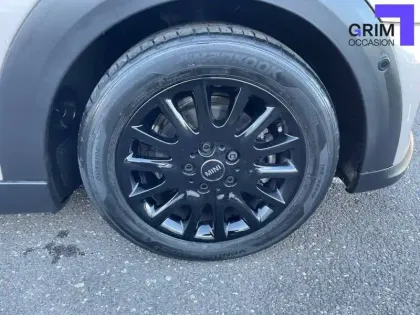 Photo 15 Mini Mini Hatch 5 Portes Cooper 136 ch DKG7