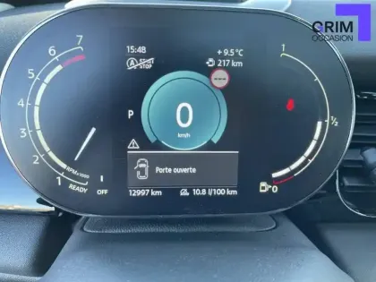 Photo 6 Mini Mini Hatch 5 Portes Cooper 136 ch DKG7