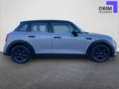 Photo 2 Mini Mini Hatch 5 Portes Cooper 136 ch DKG7