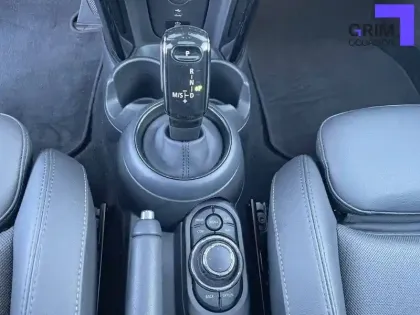 Photo 9 Mini Mini Hatch 5 Portes Cooper 136 ch DKG7