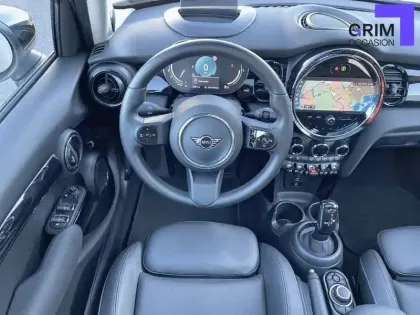 Photo 5 Mini Mini Hatch 5 Portes Cooper 136 ch DKG7