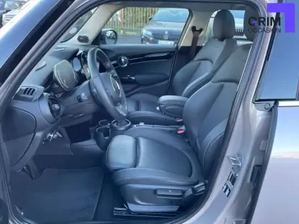 Photo 3 Mini Mini Hatch 5 Portes Cooper 136 ch DKG7