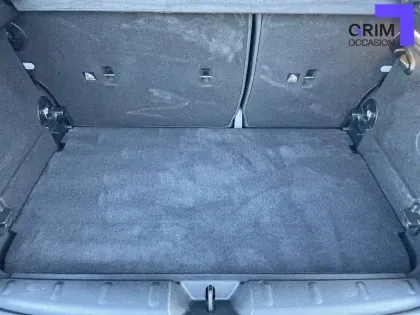 Photo 11 Mini Mini Hatch 5 Portes Cooper 136 ch DKG7