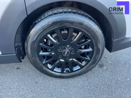 Photo 13 Mini Mini Hatch 5 Portes Cooper 136 ch DKG7