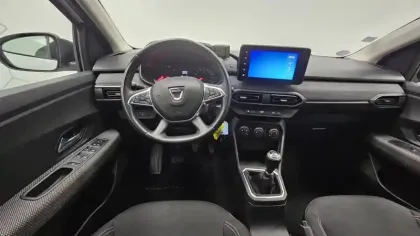 Photo 23 Dacia Sandero  ECO-G 100