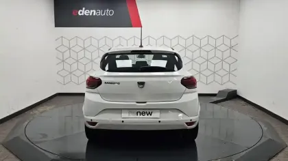 Photo 6 Dacia Sandero  ECO-G 100