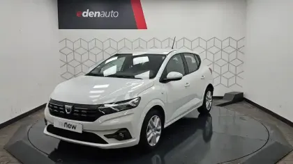 Photo Dacia Sandero Confort