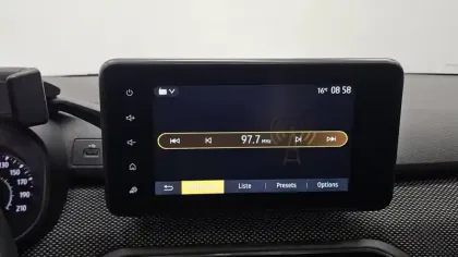 Photo 35 Dacia Sandero  ECO-G 100