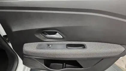 Photo 21 Dacia Sandero  ECO-G 100