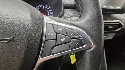 Photo 39 Dacia Sandero  ECO-G 100