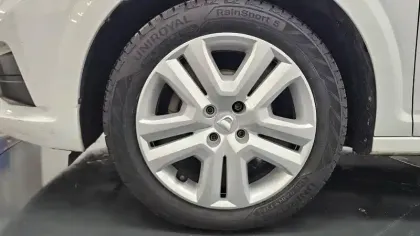 Photo 12 Dacia Sandero  ECO-G 100