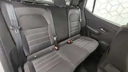 Photo 18 Dacia Sandero  ECO-G 100