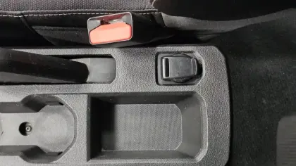 Photo 27 Dacia Sandero  ECO-G 100